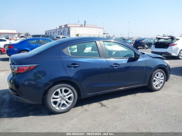 3MYDLBZV6GY140686 Scion IA
