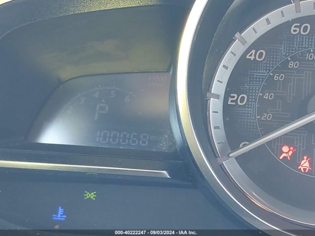3MYDLBZV6GY140686 Scion IA