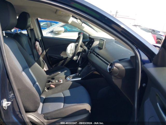 3MYDLBZV6GY140686 Scion IA