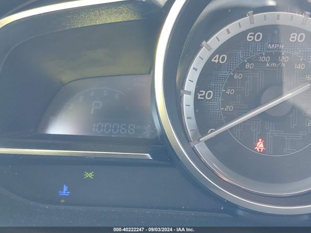 3MYDLBZV6GY140686 Scion IA