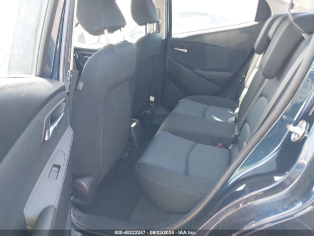 3MYDLBZV6GY140686 Scion IA