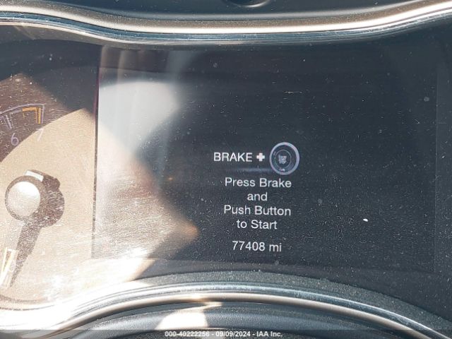 1C4RJEAG1HC618760 Jeep Grand Cherokee Laredo 4x2