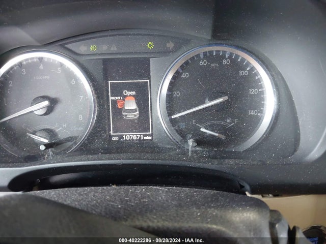 5TDDKRFH5FS098736 Toyota Highlander Limited V6