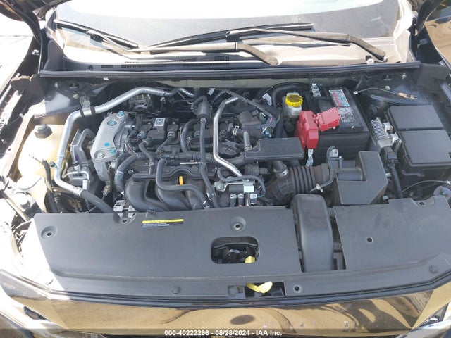 Nissan Sentra 2022 3N1AB8CV6NY293889 Image 24