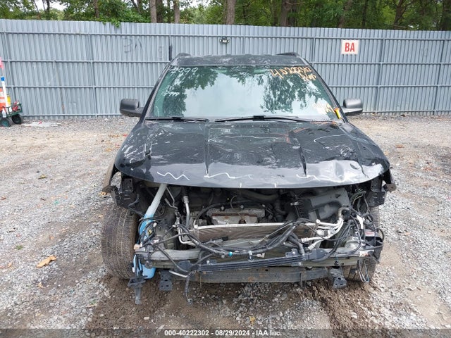 Ford Police Interceptor Utility 2019 1FM5K8AR1KGB14641 Image 12