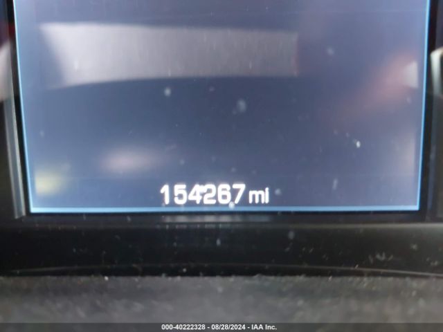 1GNSKKKC9FR525222 Chevrolet Suburban 1500 Ltz