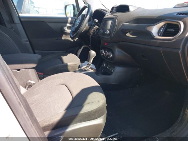 ZACCJBBT8GPD53815 Jeep Renegade Latitude