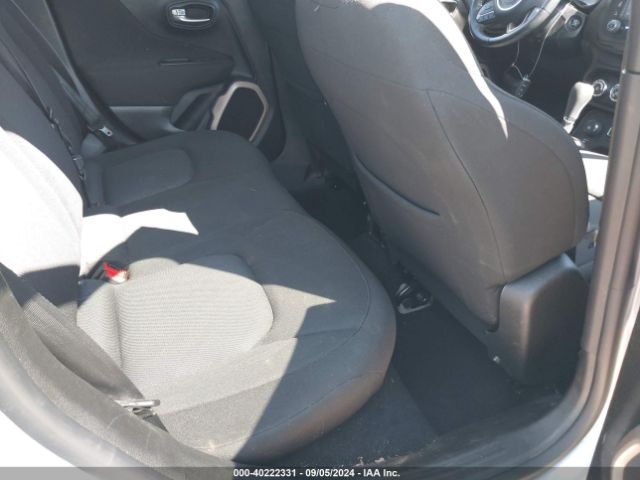 ZACCJBBT8GPD53815 Jeep Renegade Latitude
