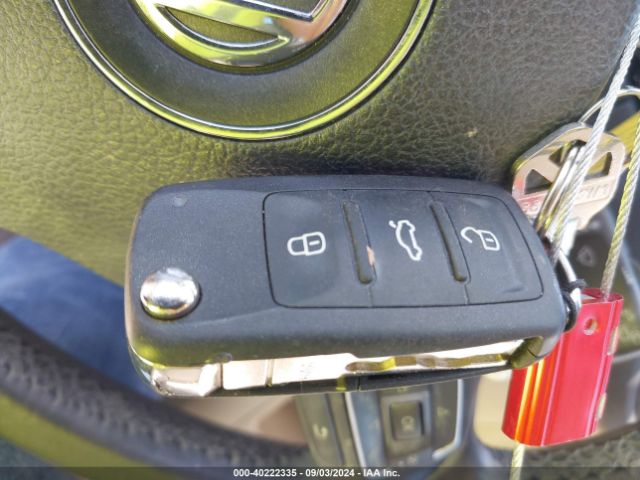 WVGBV7AX8FW115848 Volkswagen TIGUAN SE