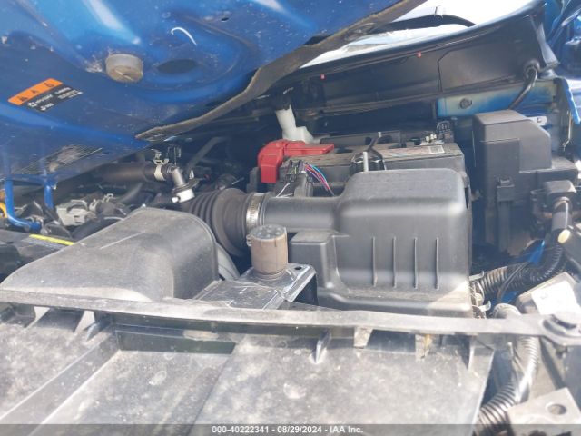 3N1CN8BVXRL861209 Nissan Versa 1.6 S