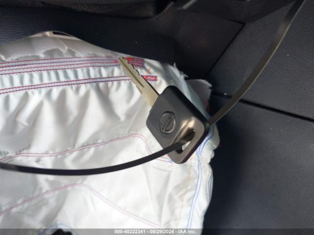 3N1CN8BVXRL861209 Nissan Versa 1.6 S