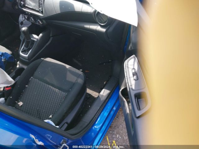 3N1CN8BVXRL861209 Nissan Versa 1.6 S