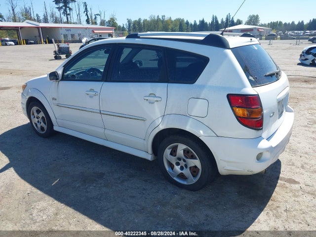 Aukcja sprzedaży 2008 Pontiac Vibe, vin: 5Y2SL65888Z402230, numer aukcji: 40222345