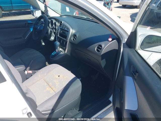 Aukcja sprzedaży 2008 Pontiac Vibe, vin: 5Y2SL65888Z402230, numer aukcji: 40222345