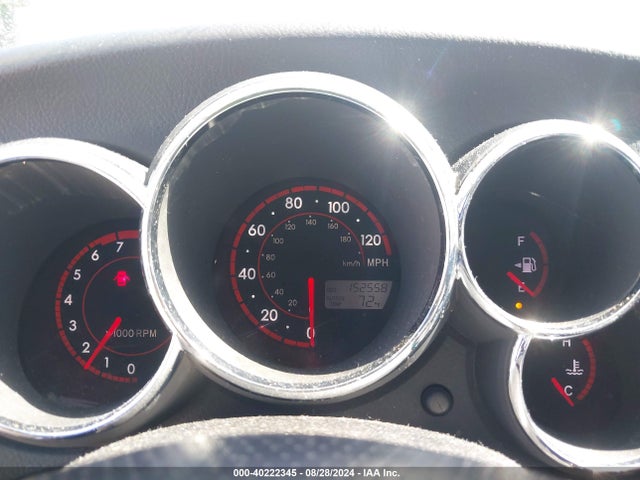 Aukcja sprzedaży 2008 Pontiac Vibe, vin: 5Y2SL65888Z402230, numer aukcji: 40222345