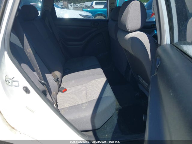 Aukcja sprzedaży 2008 Pontiac Vibe, vin: 5Y2SL65888Z402230, numer aukcji: 40222345
