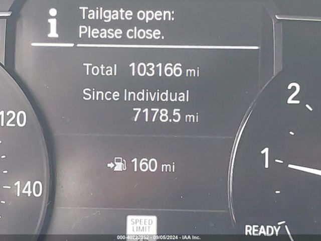 5UX43DP00N9K24022 BMW X3 Sdrive30i
