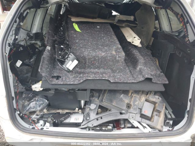 5UX43DP00N9K24022 BMW X3 Sdrive30i