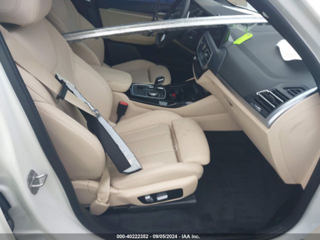 5UX43DP00N9K24022 BMW X3 Sdrive30i