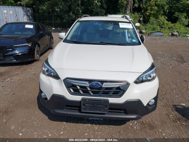 JF2GTAPC3P8315268 Subaru Crosstrek Premium