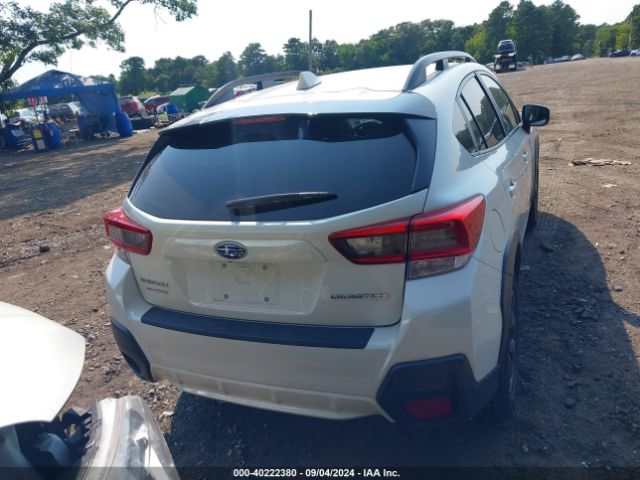 JF2GTAPC3P8315268 Subaru Crosstrek Premium