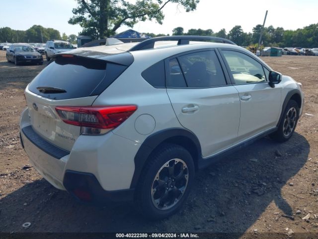 JF2GTAPC3P8315268 Subaru Crosstrek Premium