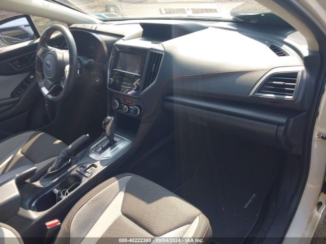 JF2GTAPC3P8315268 Subaru Crosstrek Premium