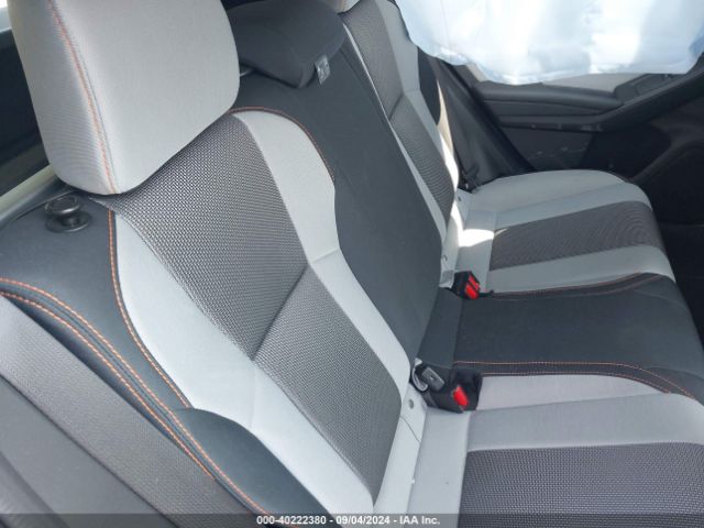 JF2GTAPC3P8315268 Subaru Crosstrek Premium