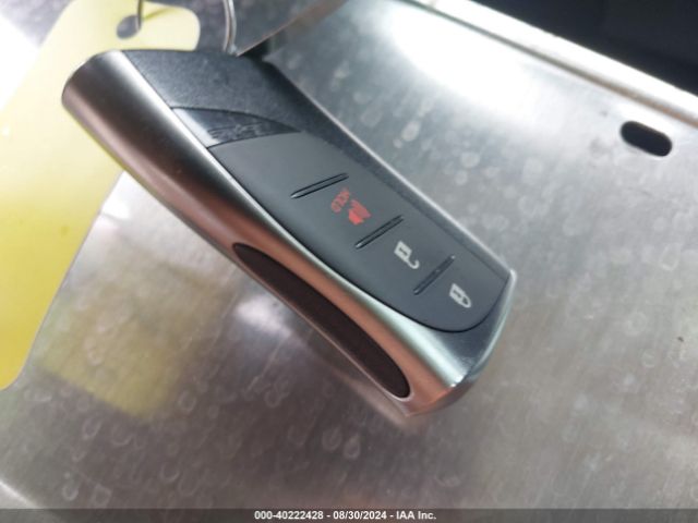 JTHX3JBH6L2023112 Lexus UX 200