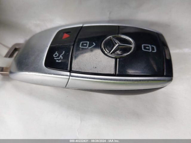 WDDUG6GB4KA458246 Mercedes-Benz S 450