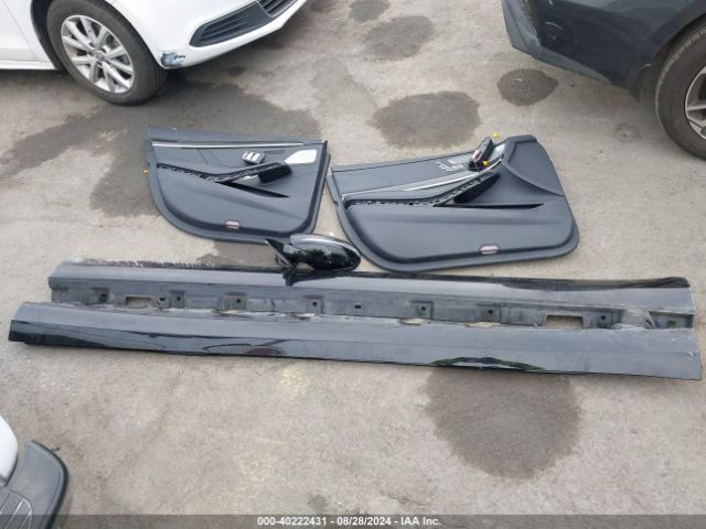 WDDUG6GB4KA458246 Mercedes-Benz S 450