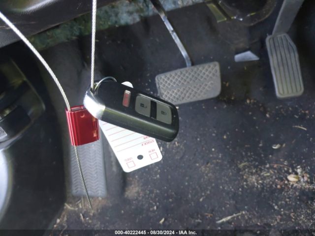 3HGGK5H83FM750595 Honda Fit Ex/ex-l