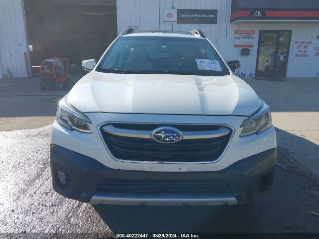 4S4BTANC8N3241847 Subaru Outback Limited