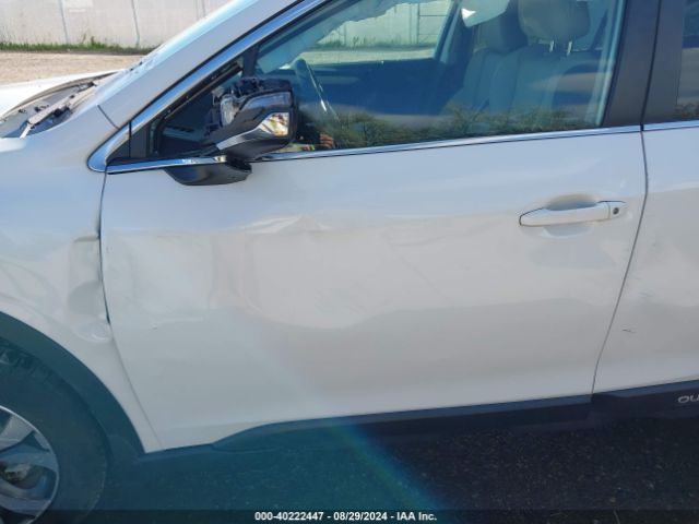 4S4BTANC8N3241847 Subaru Outback Limited