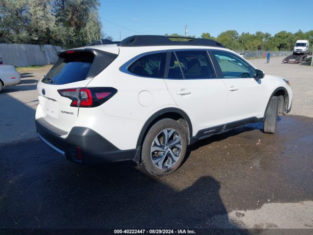 4S4BTANC8N3241847 Subaru Outback Limited