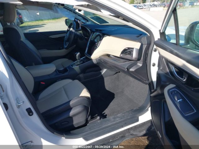 4S4BTANC8N3241847 Subaru Outback Limited