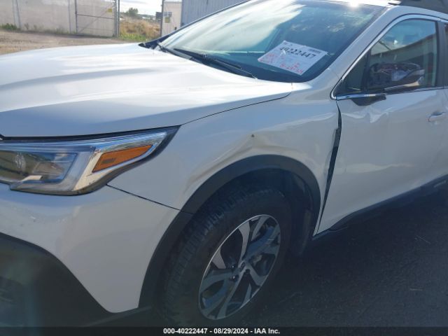 4S4BTANC8N3241847 Subaru Outback Limited