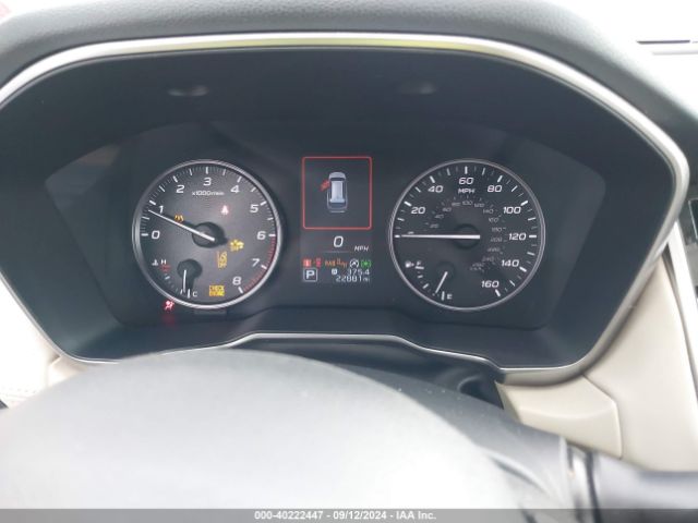 4S4BTANC8N3241847 Subaru Outback Limited