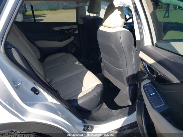 4S4BTANC8N3241847 Subaru Outback Limited