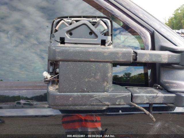 1FT7W2BT5GEB21703 Ford F-250 Lariat