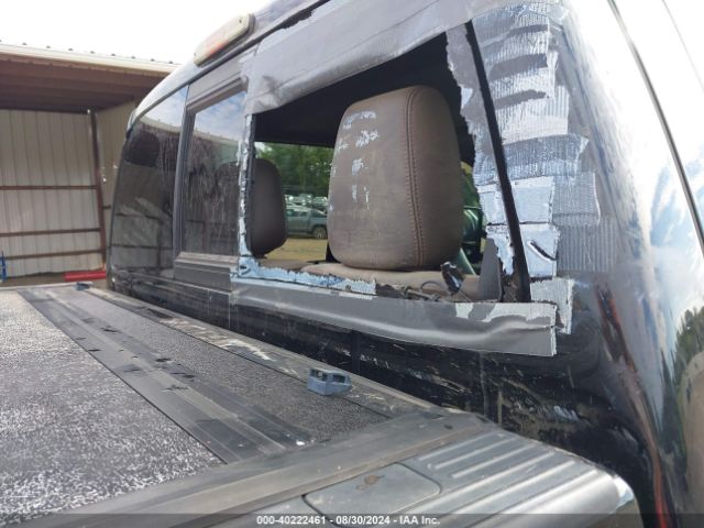 1FT7W2BT5GEB21703 Ford F-250 Lariat