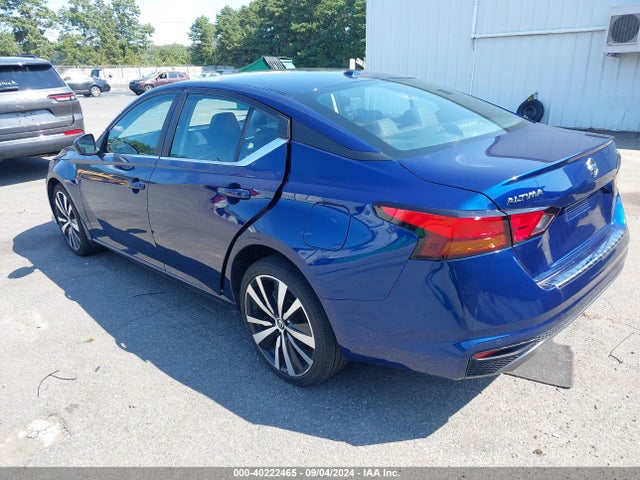 Nissan Altima Sr Intelligent Awd 2020 1N4BL4CW7LC232675 Image 3