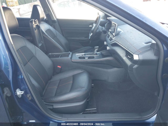 Nissan Altima Sr Intelligent Awd 2020 1N4BL4CW7LC232675 Image 5