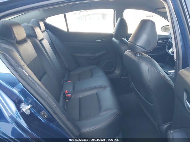Nissan Altima Sr Intelligent Awd 2020 1N4BL4CW7LC232675 Image 8