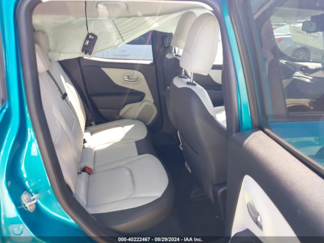 ZACNJDD13MPM33354 Jeep Renegade Limited 4x4
