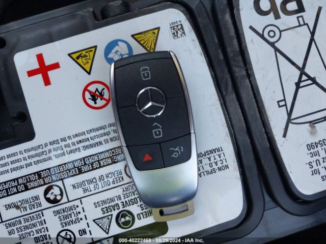 4JGFB5KB9LA025232 Mercedes-Benz Gle 450 4matic