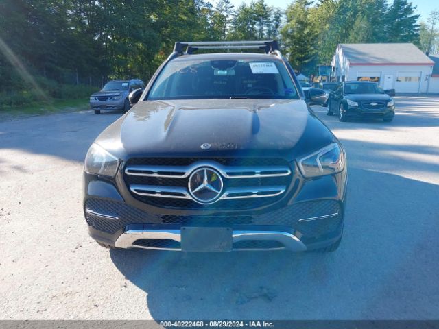 4JGFB5KB9LA025232 Mercedes-Benz Gle 450 4matic