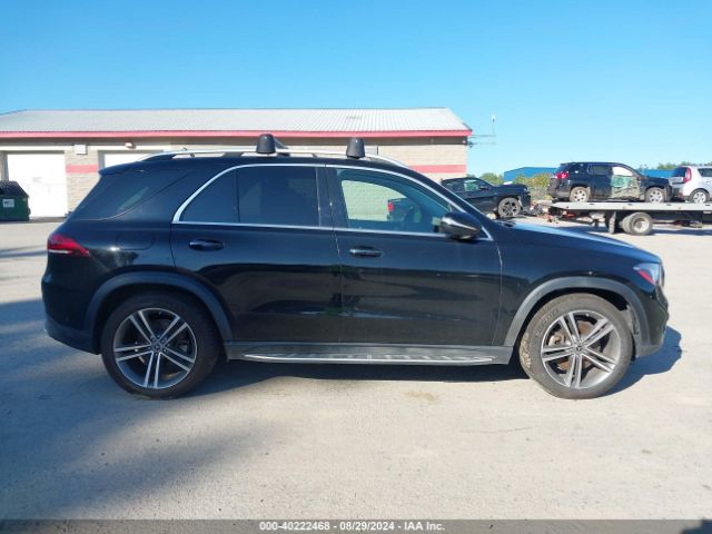 4JGFB5KB9LA025232 Mercedes-Benz Gle 450 4matic