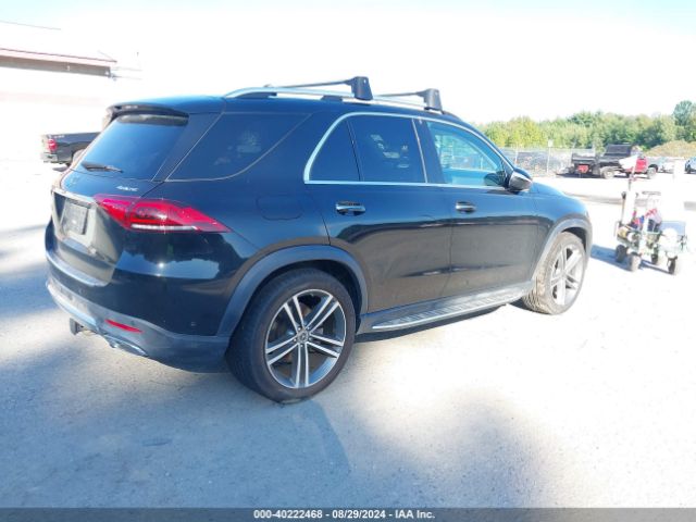 4JGFB5KB9LA025232 Mercedes-Benz Gle 450 4matic