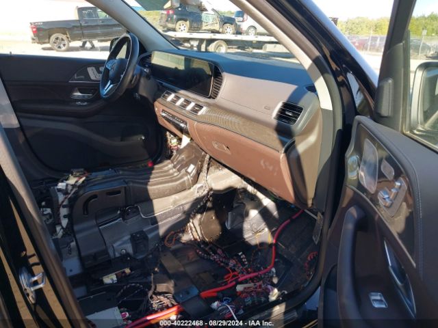 4JGFB5KB9LA025232 Mercedes-Benz Gle 450 4matic